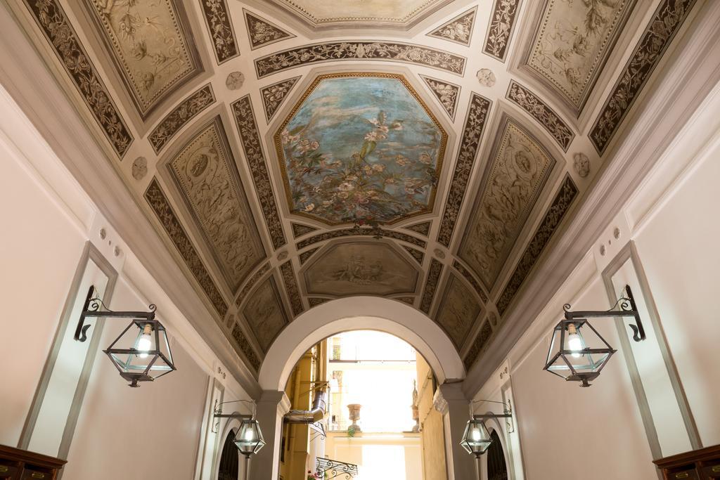 Residenza Cernaia, Rome